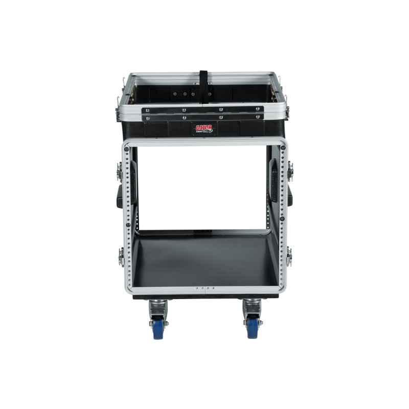 Gator Cases GRC-12X10 PU - Skrzynia rack 12U/10U