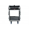 Gator Cases GRC-12X10 PU - Skrzynia rack 12U/10U