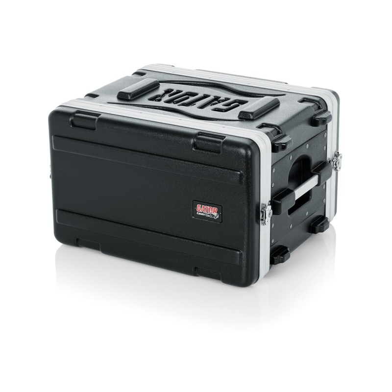 Gator Cases GR-6S - Skrzynia rack 6U