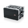Gator Cases GR-6S - Skrzynia rack 6U