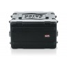 Gator Cases GR-6S - Skrzynia rack 6U