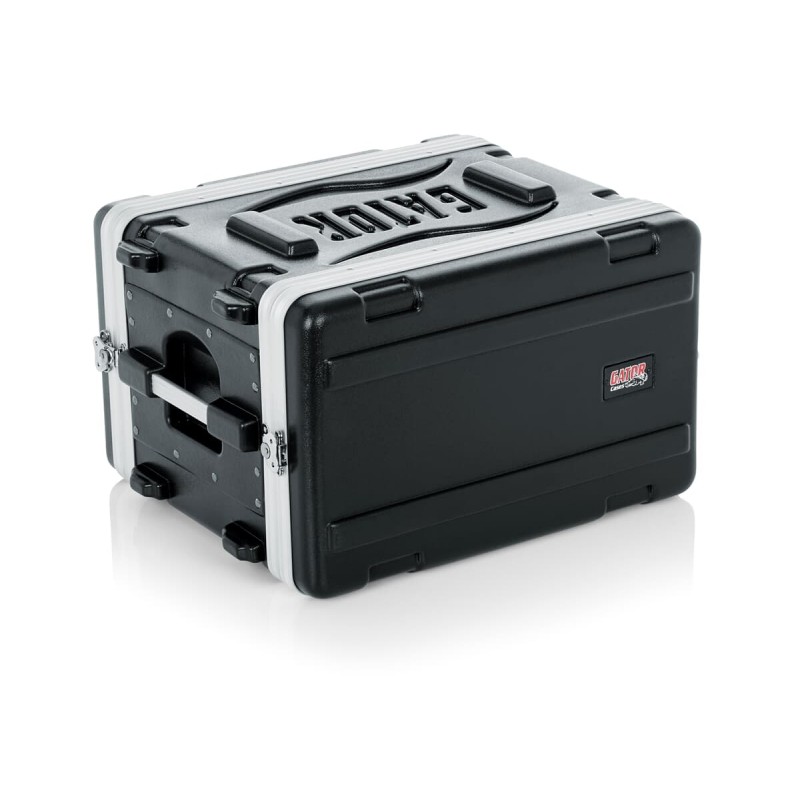 Gator Cases GR-6S - Skrzynia rack 6U