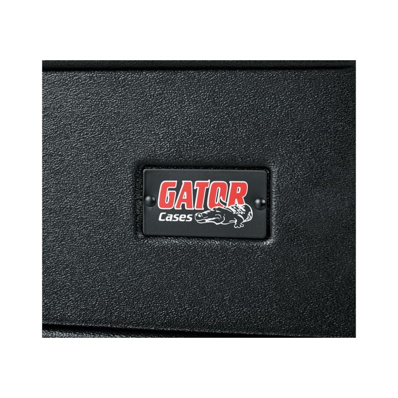 Gator Cases GR-6S - Skrzynia rack 6U
