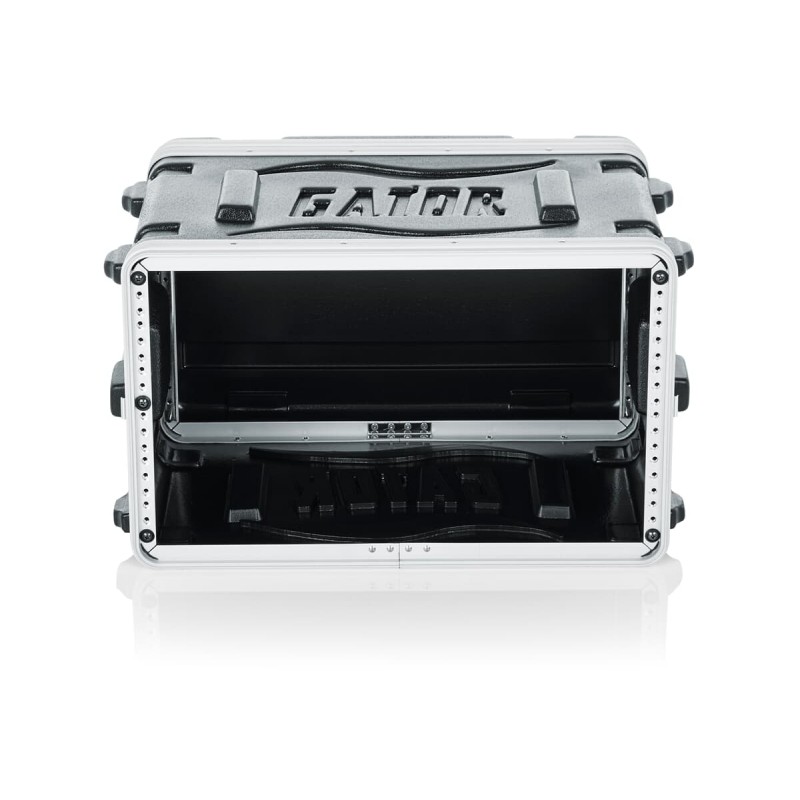 Gator Cases GR-6S - Skrzynia rack 6U