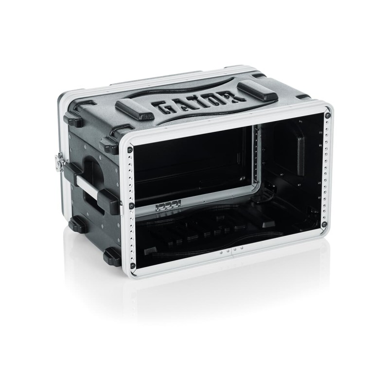 Gator Cases GR-6S - Skrzynia rack 6U