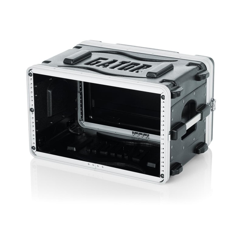 Gator Cases GR-6S - Skrzynia rack 6U