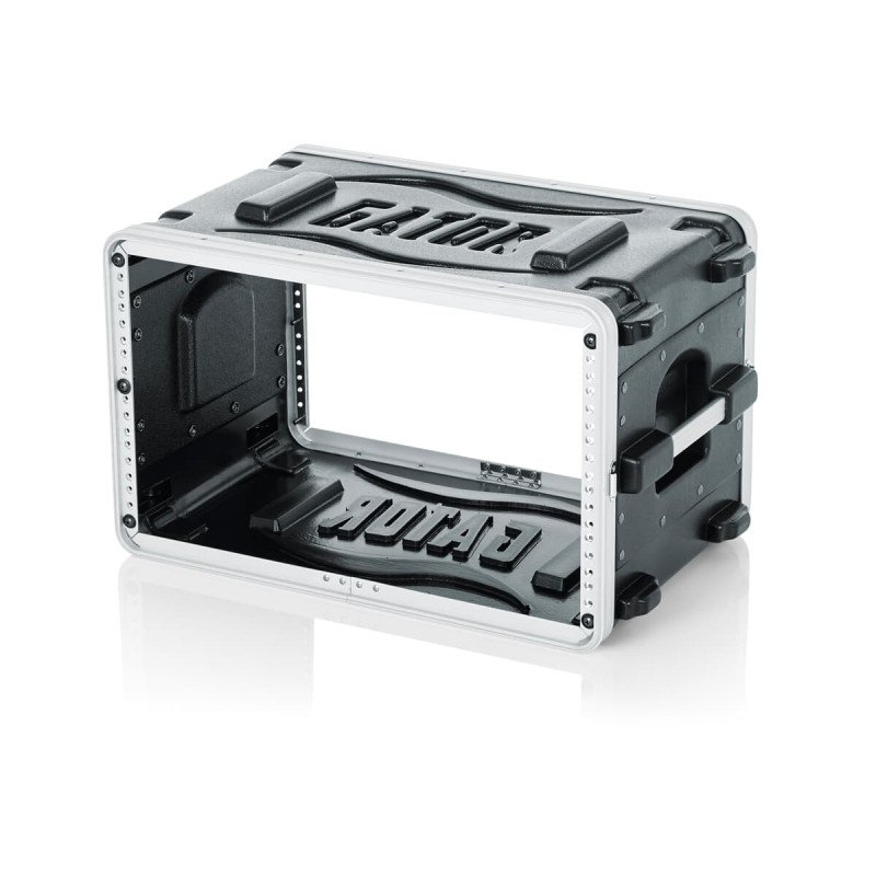 Gator Cases GR-6S - Skrzynia rack 6U