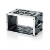 Gator Cases GR-6S - Skrzynia rack 6U