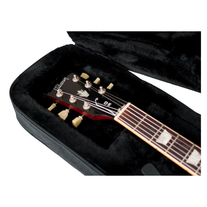 Gator Cases GL-SG - Pokrowiec na gitarę elektryczną