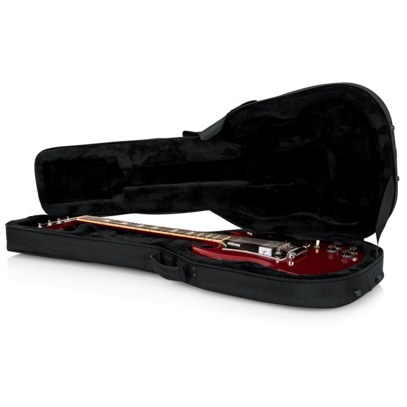 Gator Cases GL-SG - Pokrowiec na gitarę elektryczną