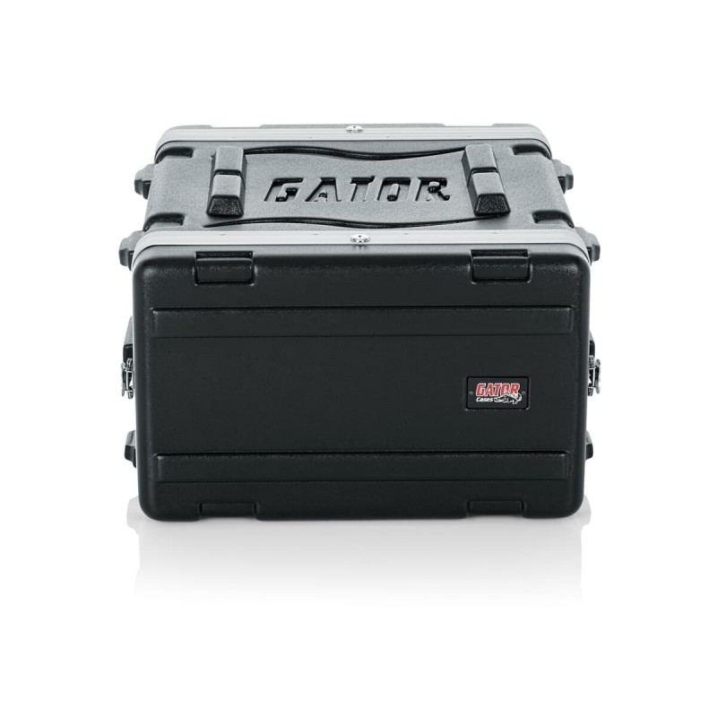 Gator Cases GR-6L - Skrzynia rack 6U