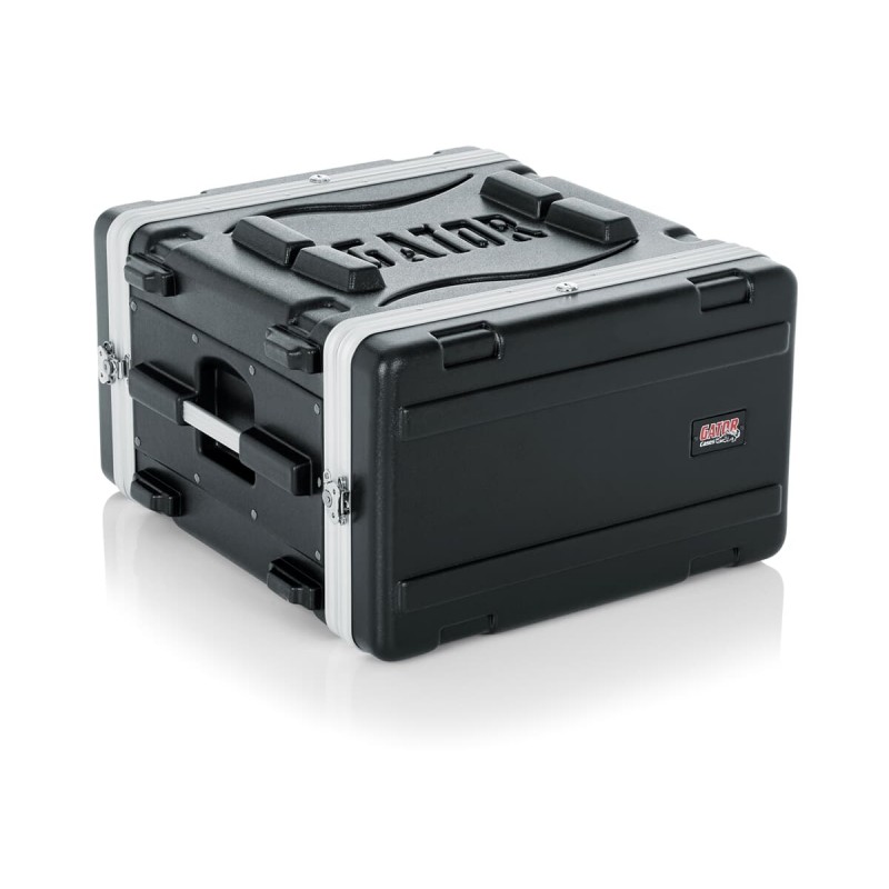 Gator Cases GR-6L - Skrzynia rack 6U