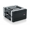 Gator Cases GR-6L - Skrzynia rack 6U