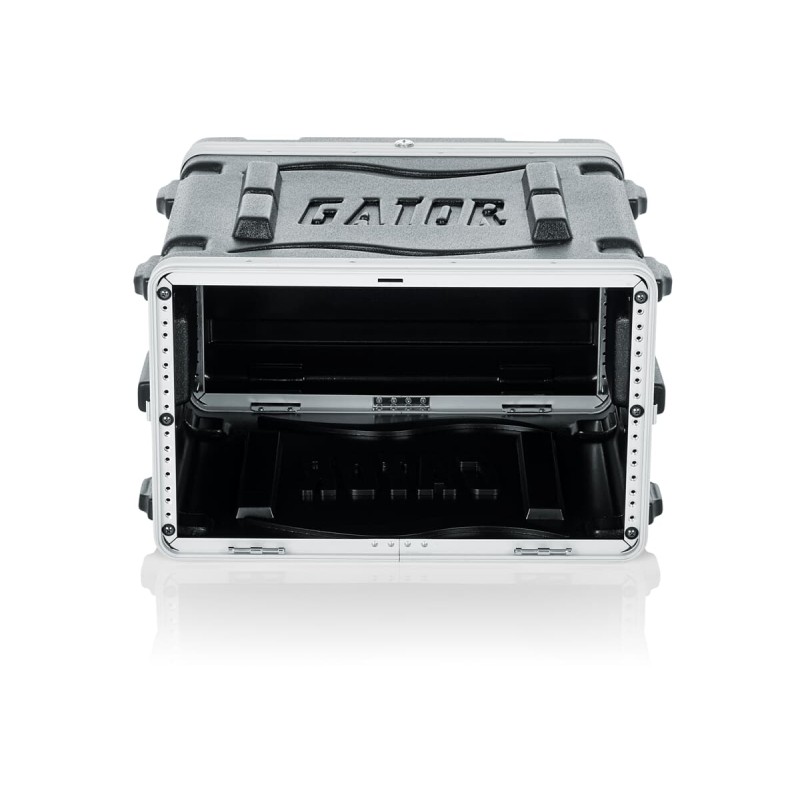 Gator Cases GR-6L - Skrzynia rack 6U