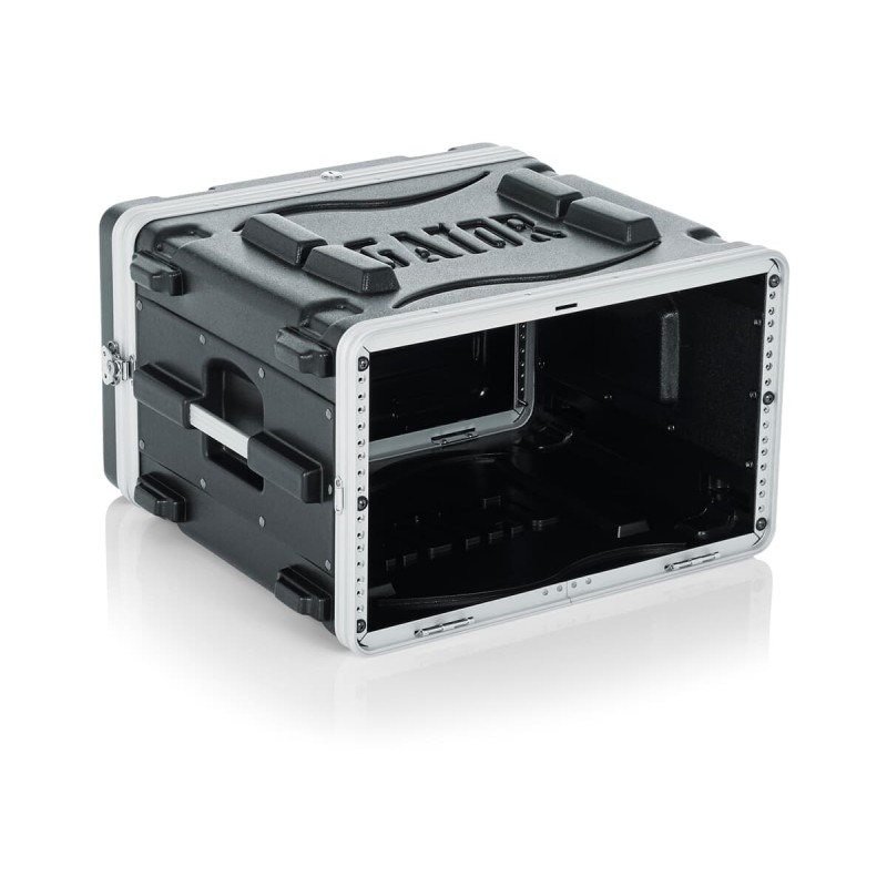 Gator Cases GR-6L - Skrzynia rack 6U