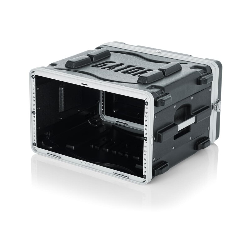 Gator Cases GR-6L - Skrzynia rack 6U