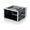 Gator Cases GR-6L - Skrzynia rack 6U