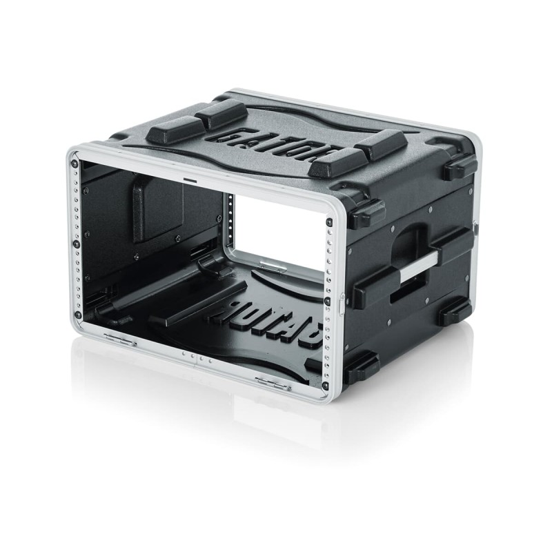 Gator Cases GR-6L - Skrzynia rack 6U