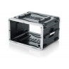 Gator Cases GR-6L - Skrzynia rack 6U