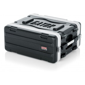 Gator Cases GR-4S - Skrzynia rack 4U