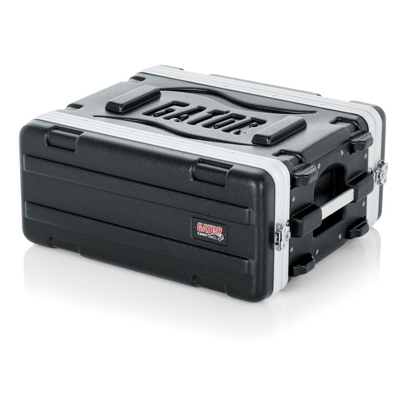 Gator Cases GR-4S - Skrzynia rack 4U