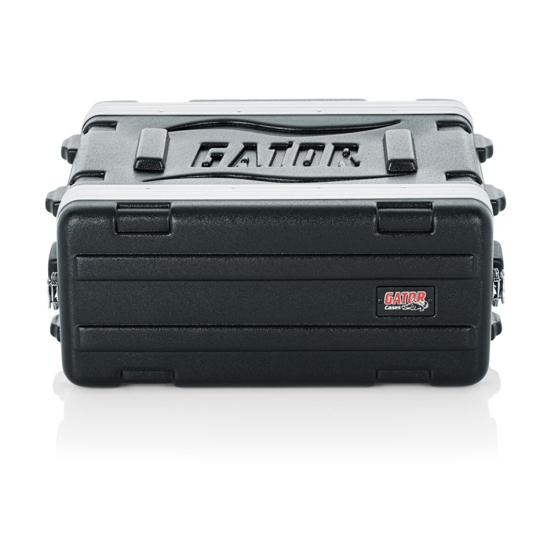 Gator Cases GR-4S - Skrzynia rack 4U