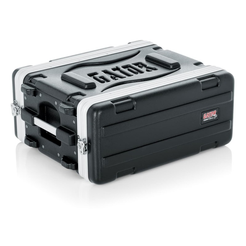 Gator Cases GR-4S - Skrzynia rack 4U