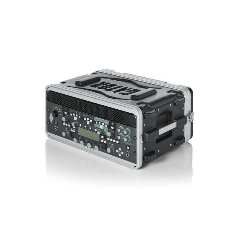 Gator Cases GR-4S - Skrzynia rack 4U