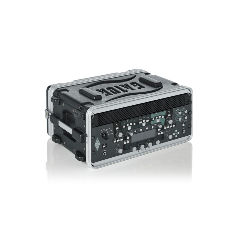 Gator Cases GR-4S - Skrzynia rack 4U