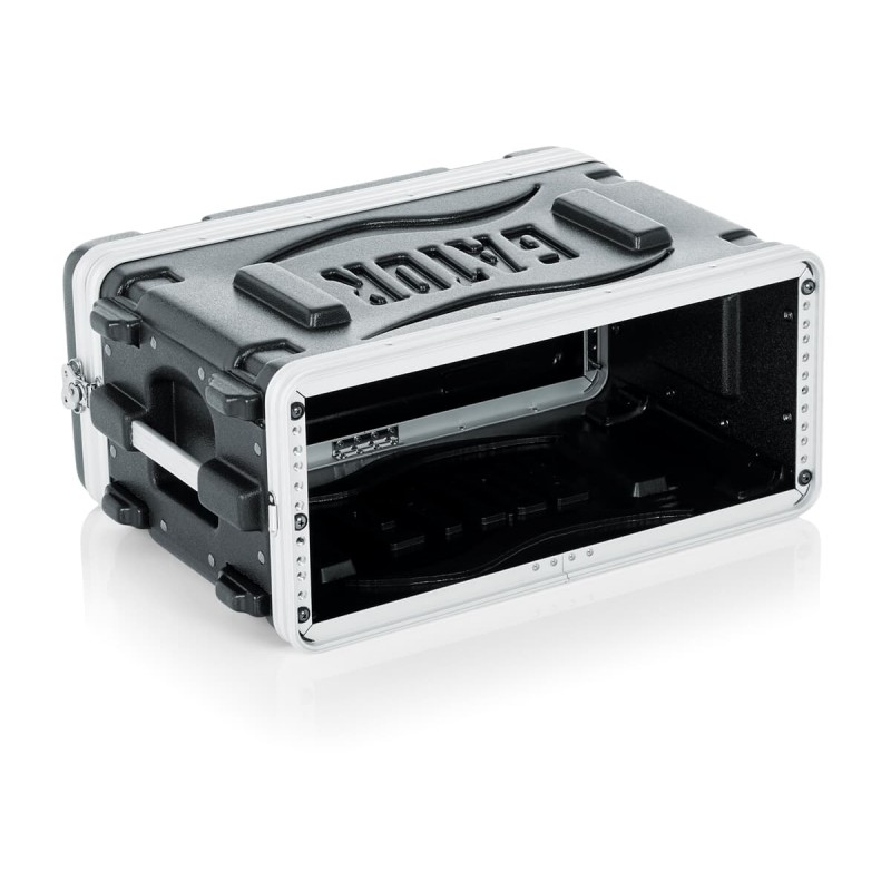 Gator Cases GR-4S - Skrzynia rack 4U