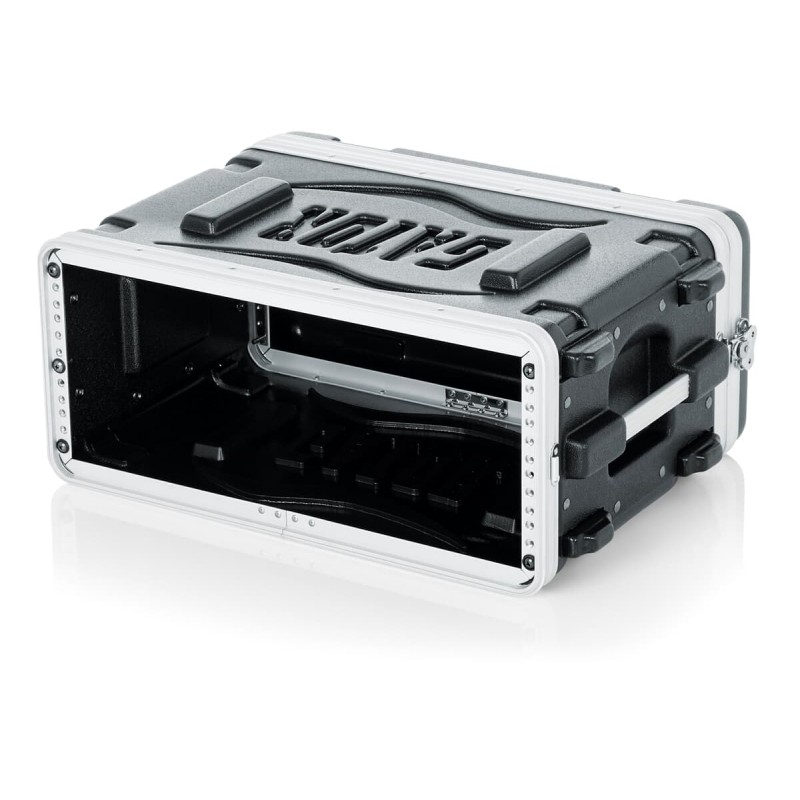 Gator Cases GR-4S - Skrzynia rack 4U