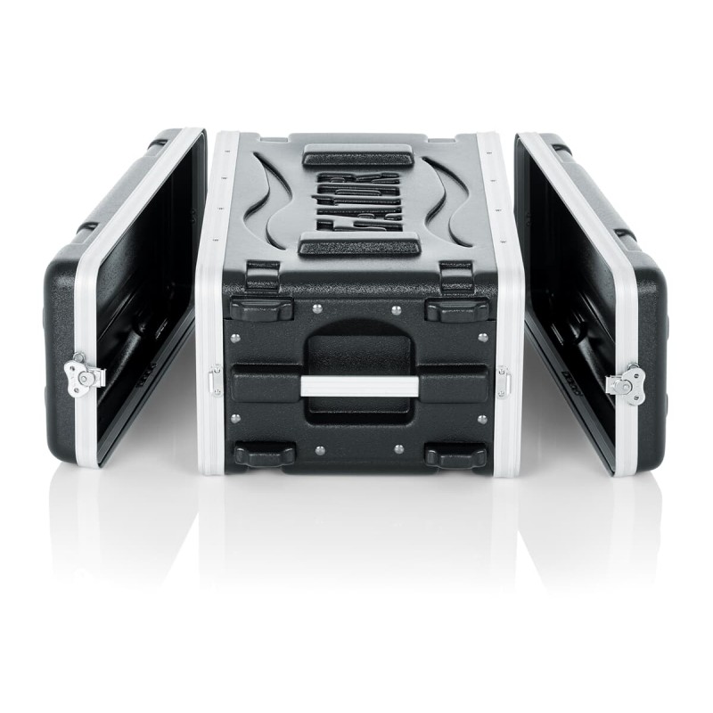 Gator Cases GR-4S - Skrzynia rack 4U