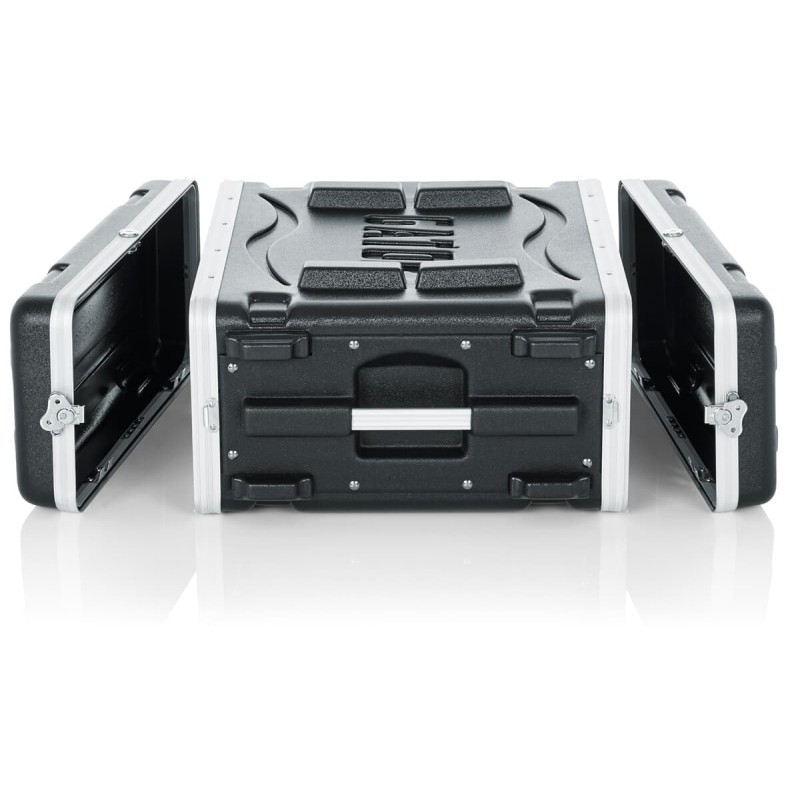 Gator Cases GR-4L - Skrzynia rack 4U