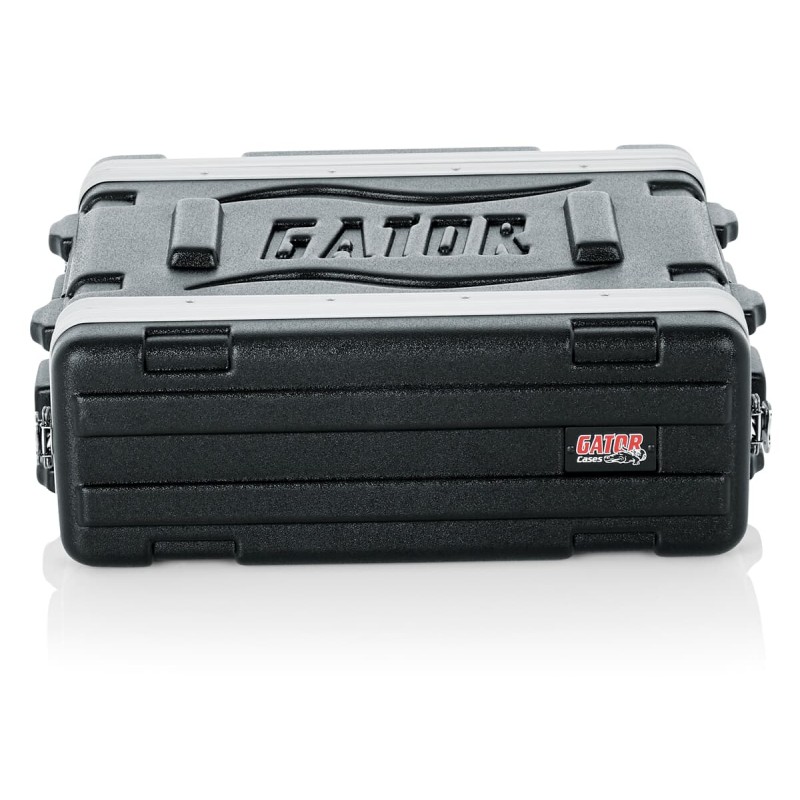 Gator Cases GR-3S - Skrzynia rack 3U