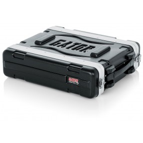 Gator Cases GR-2S - Skrzynia rack 2U