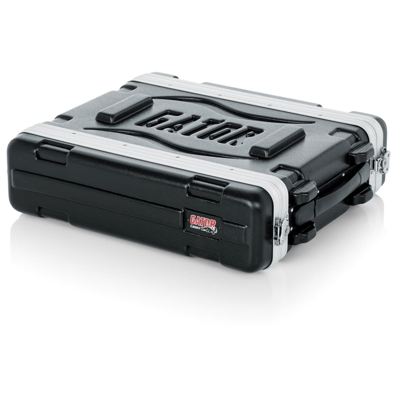 Gator Cases GR-2S - Skrzynia rack 2U