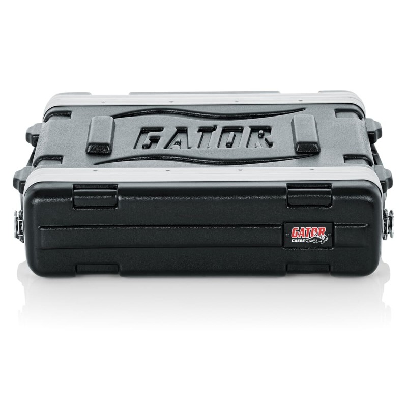 Gator Cases GR-2S - Skrzynia rack 2U