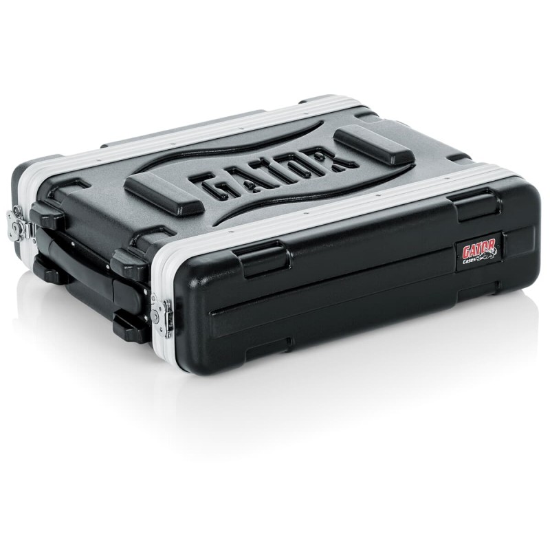 Gator Cases GR-2S - Skrzynia rack 2U