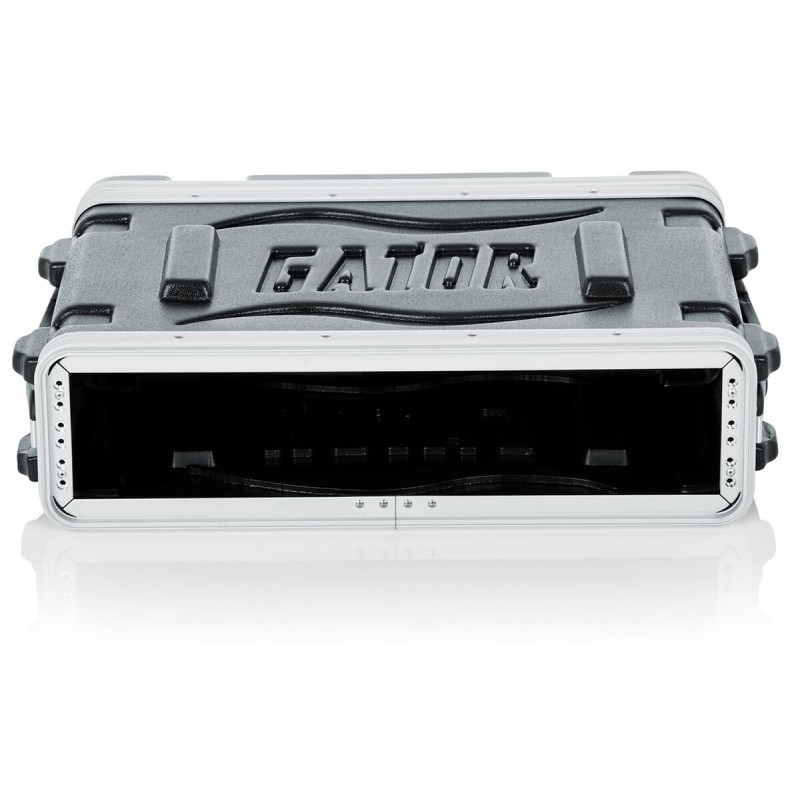 Gator Cases GR-2S - Skrzynia rack 2U