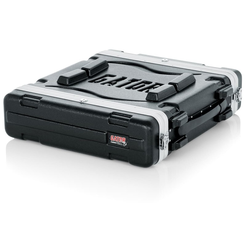 Gator Cases GR-2L  - Skrzynia rack 2U