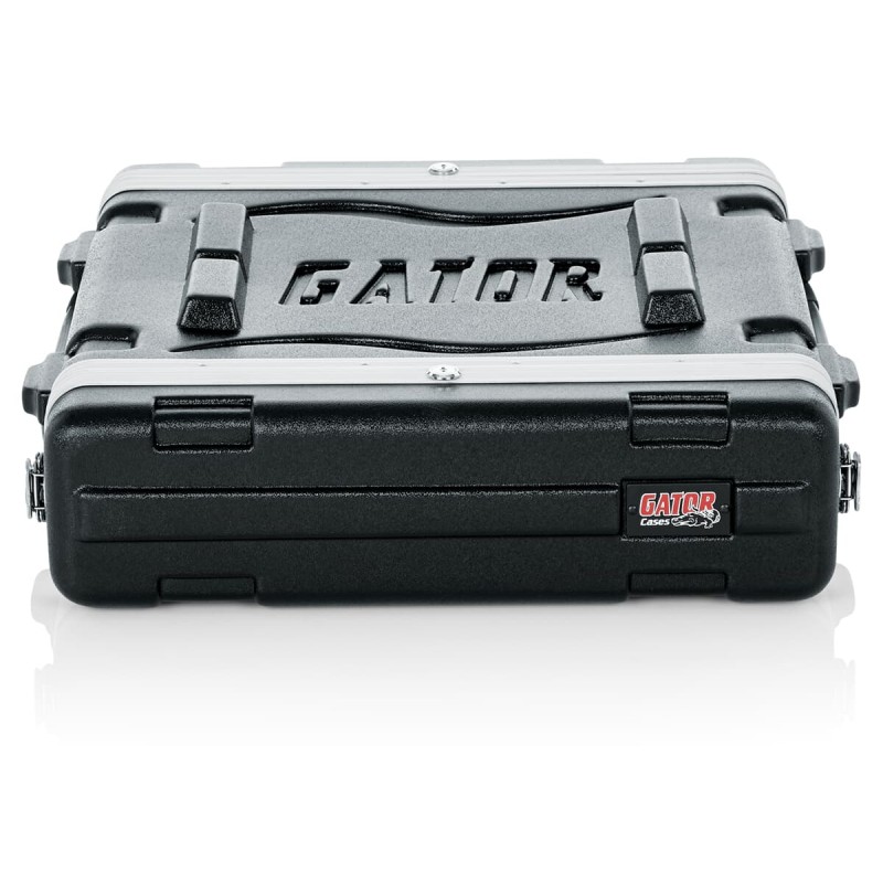 Gator Cases GR-2L  - Skrzynia rack 2U