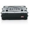 Gator Cases GR-2L  - Skrzynia rack 2U
