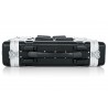 Gator Cases GR-2L  - Skrzynia rack 2U