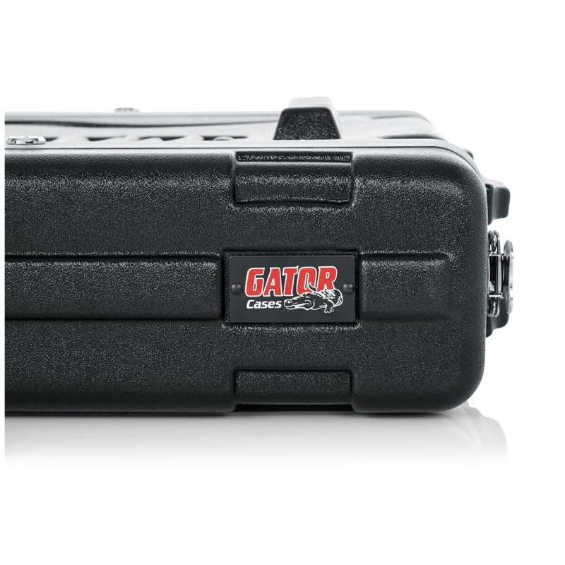 Gator Cases GR-2L  - Skrzynia rack 2U