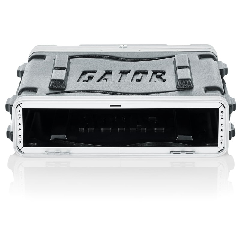 Gator Cases GR-2L  - Skrzynia rack 2U