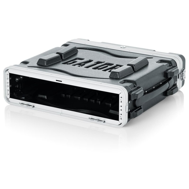 Gator Cases GR-2L  - Skrzynia rack 2U