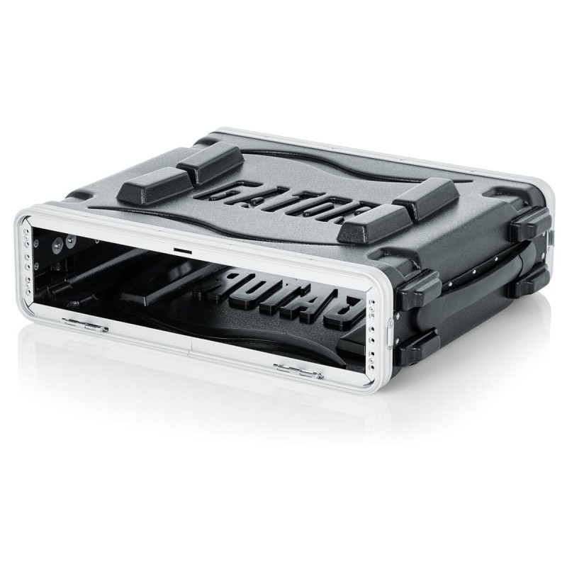Gator Cases GR-2L  - Skrzynia rack 2U
