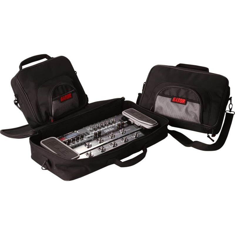 Gator Cases G-MULTIFX-1110 - Torba na efekty gitarowe