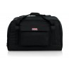 Gator Cases GPA-TOTE12 - Torba na kolumny głośnikowe