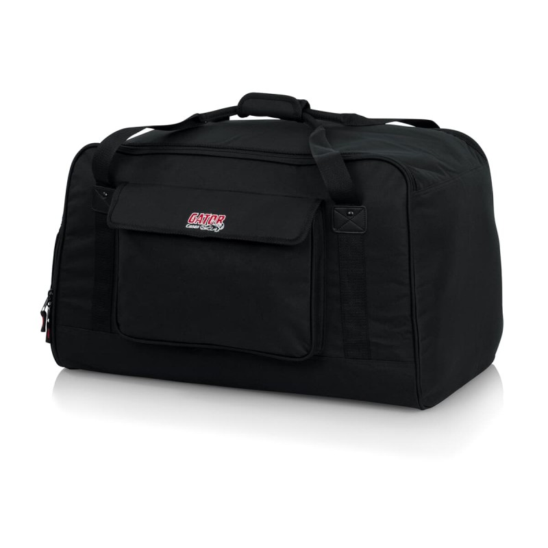 Gator Cases GPA-TOTE12 - Torba na kolumny głośnikowe
